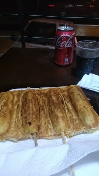 Ponto do Crepe - Foto 9