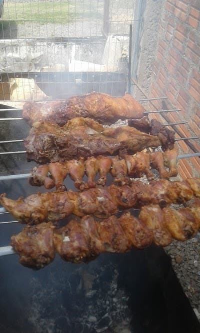 Hellios Lanches - Foto 3