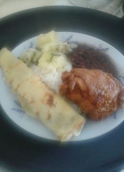 Hellios Lanches - Foto 4