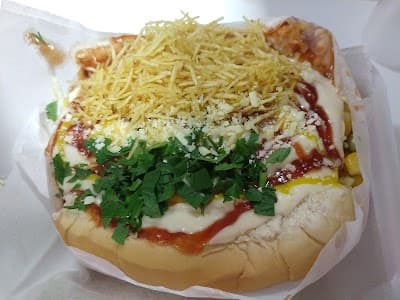 Dinho Dog - Foto 1