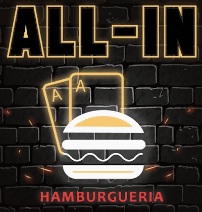 All in hamburgueria - Foto 3