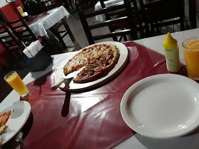 Pizzaria e Hamburgueria La Bella Mia - Foto 4