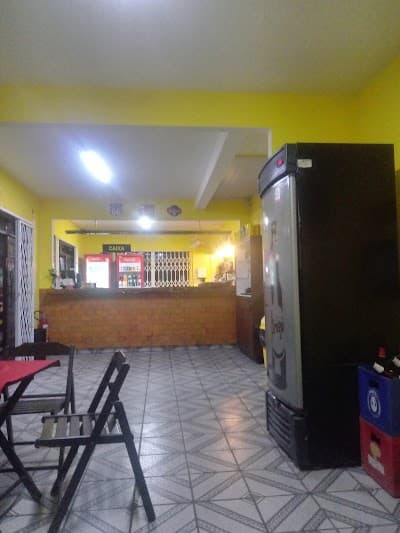 Pizzaria e Hamburgueria La Bella Mia - Foto 7