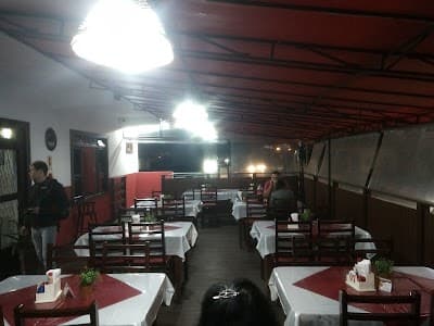Pizzaria e Hamburgueria La Bella Mia - Foto 8
