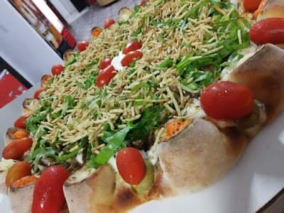 Pizzaria e Hamburgueria La Bella Mia - Foto 9