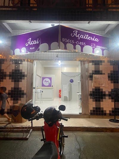 Nick Rick Açai - Foto 1