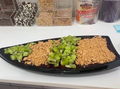 Nick Rick Açai - Foto 2