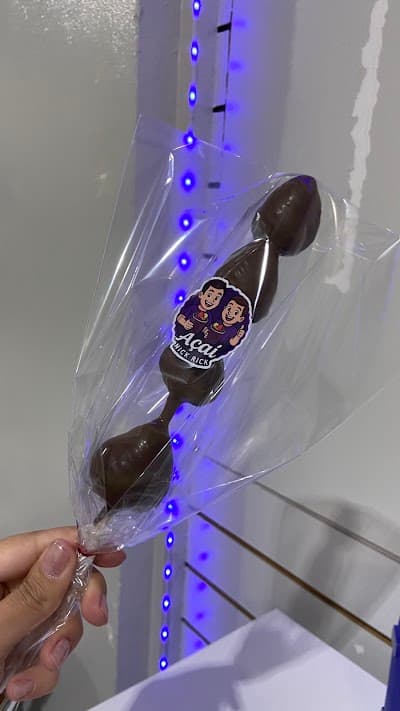 Nick Rick Açai - Foto 3