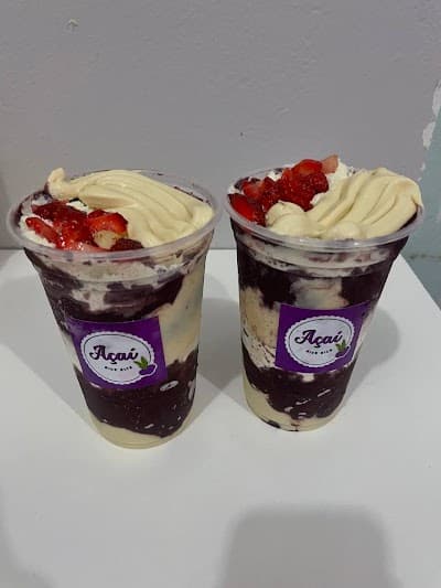 Nick Rick Açai - Foto 4