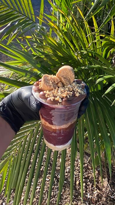 Nick Rick Açai - Foto 5