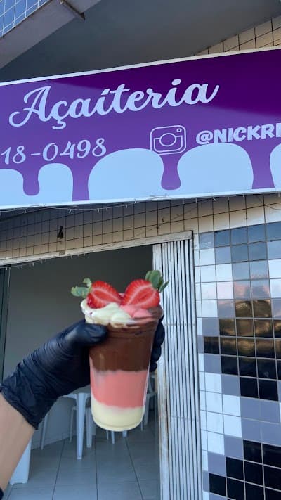 Nick Rick Açai - Foto 6