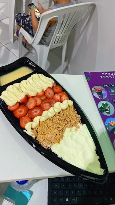 Nick Rick Açai - Foto 8