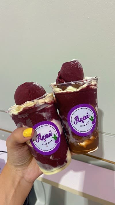 Nick Rick Açai - Foto 9