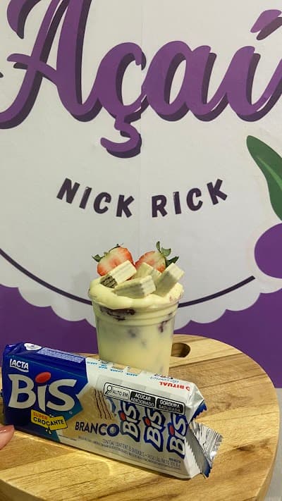 Nick Rick Açai - Foto 10