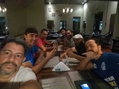 Confraria Martinho's - Foto 8