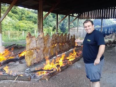 CTG VAQUEANOS D'OESTE - Foto 3