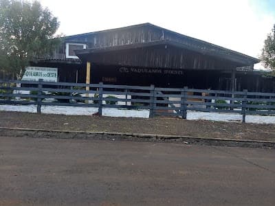 CTG VAQUEANOS D'OESTE - Foto 4