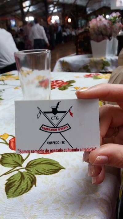 CTG VAQUEANOS D'OESTE - Foto 10