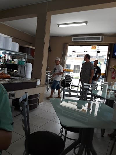 Giga Restaurante - Foto 4