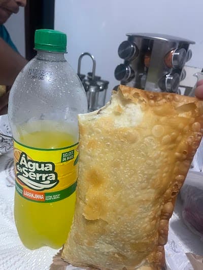 Rabello Pastéis - Foto 2