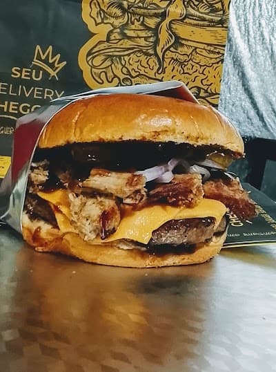 Uma Hamburgueria - Foto 1