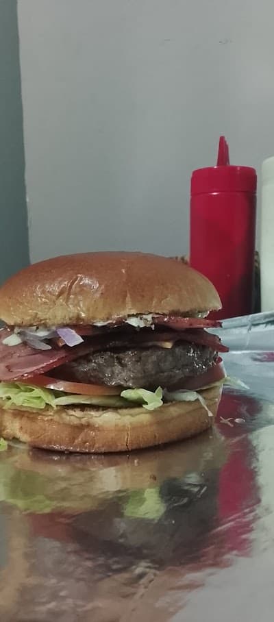 Uma Hamburgueria - Foto 2