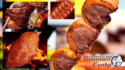 Churrascaria Guarnieri Cunha - Foto 2