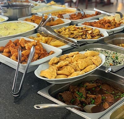 Churrascaria Guarnieri Cunha - Foto 3