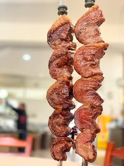 Churrascaria Guarnieri Cunha - Foto 6