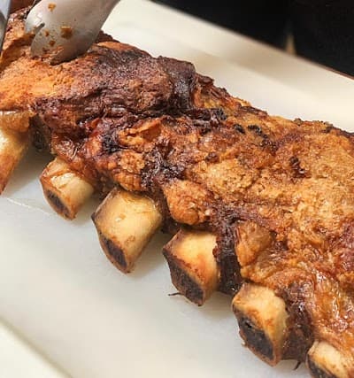 Churrascaria Guarnieri Cunha - Foto 7
