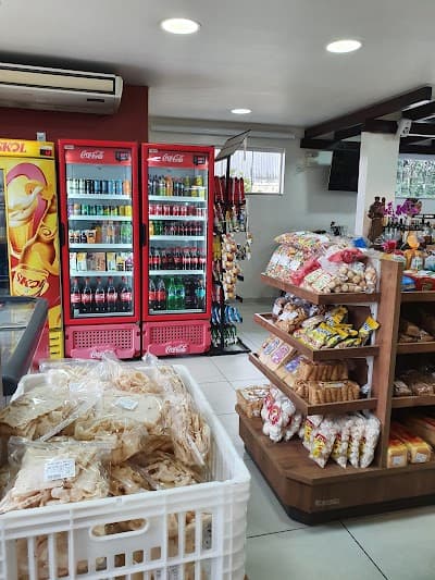 Panificadora Patrícia (Panificação e Mercearia Patrícia Ltda) - Foto 2