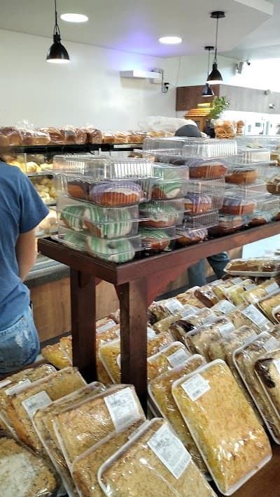 Panificadora Patrícia (Panificação e Mercearia Patrícia Ltda) - Foto 10