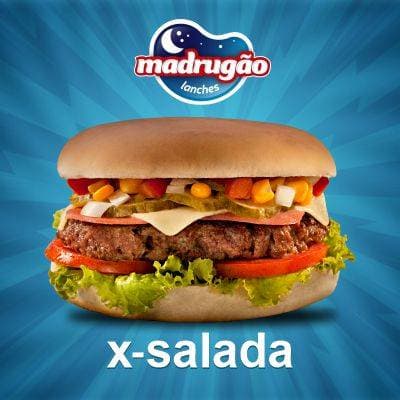 Madrugao Lanches - Foto 4