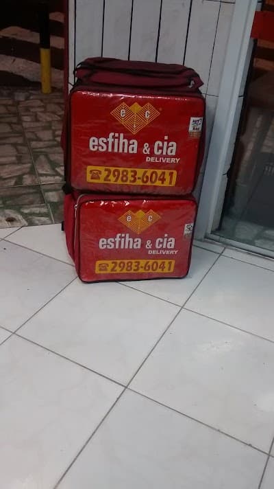 Esfiha & Cia - Foto 2