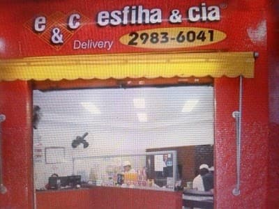 Esfiha & Cia - Foto 3