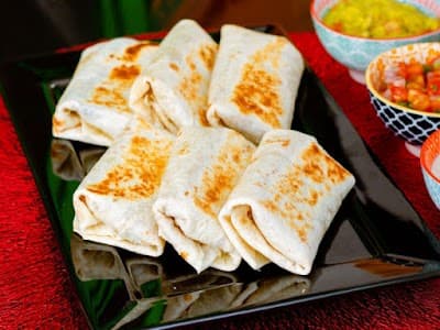 Mexicano Cocina Artesanal - Foto 4