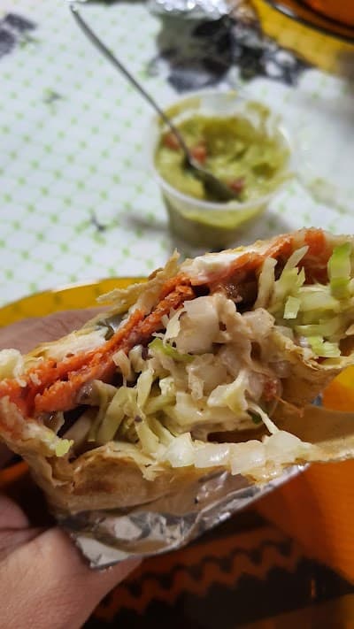 Mexicano Cocina Artesanal - Foto 5