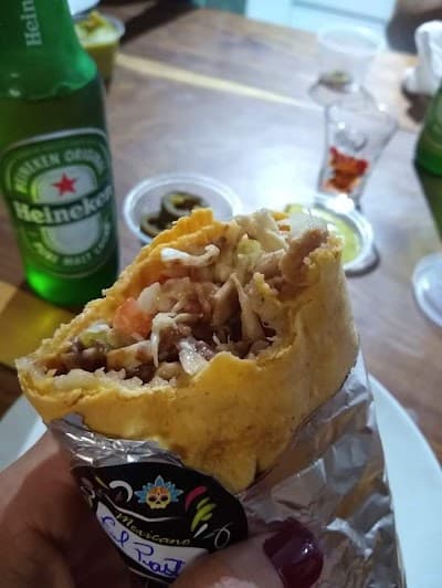 Mexicano Cocina Artesanal - Foto 7