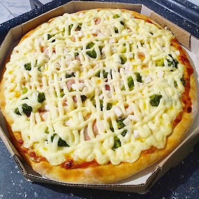 Minelli Pizzas - Foto 6