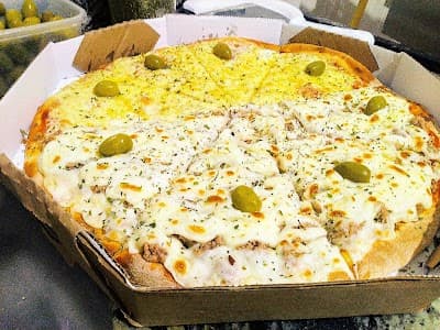 Minelli Pizzas - Foto 8