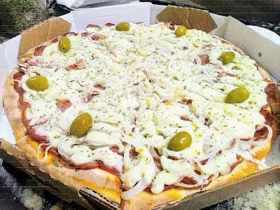 Minelli Pizzas - Foto 9