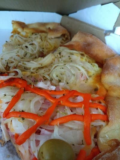 Bonna Pizza - Foto 2