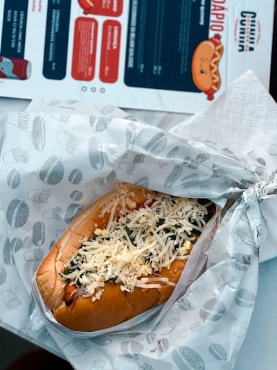 Hot Dogs do cunha - Foto 2
