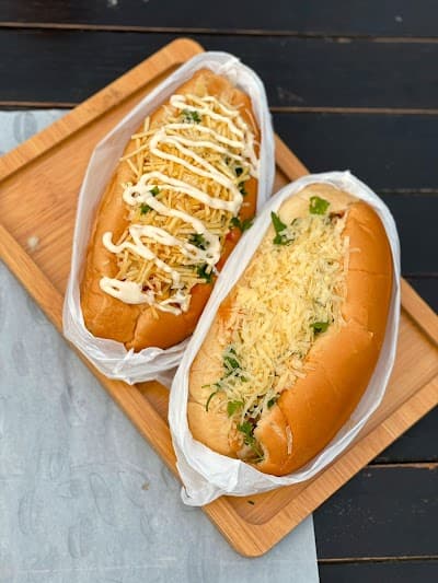 Hot Dogs do cunha - Foto 3