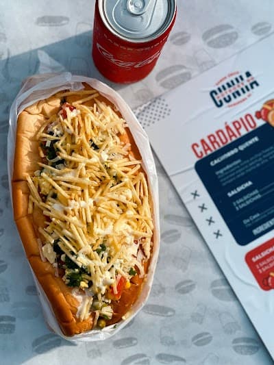 Hot Dogs do cunha - Foto 4