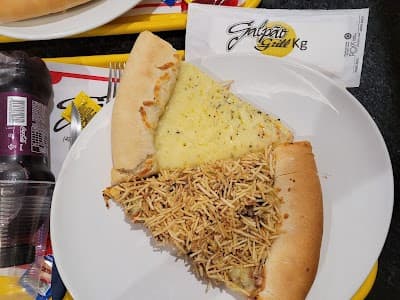 Galpão Grill Kg - Foto 3