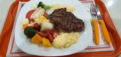 Galpão Grill Kg - Foto 4