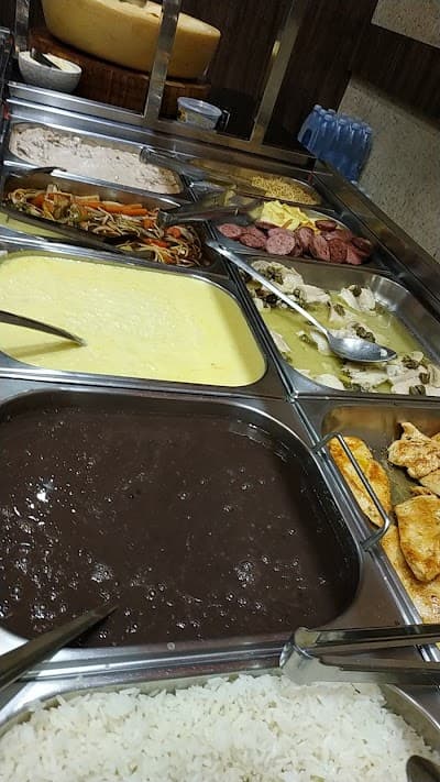 Galpão Grill Kg - Foto 6