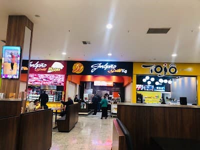 Galpão Grill Kg - Foto 10