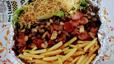 Mix Lanche - Foto 1